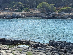 Salento mare e sole